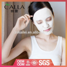 Low Price green clay mask with certificate
